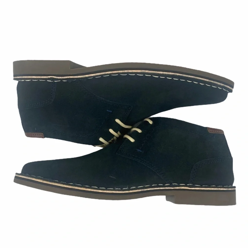 Kenneth Cole Reaction Desert Sun Chukka Boots
